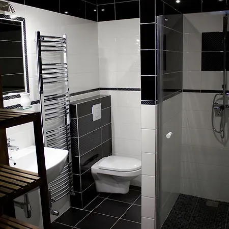 Lägenhet Bb Karviná