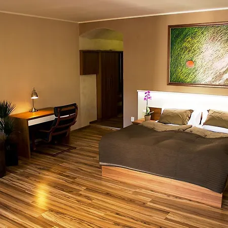 Apartment Bb *