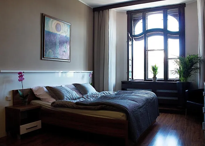 Apartment Bb *