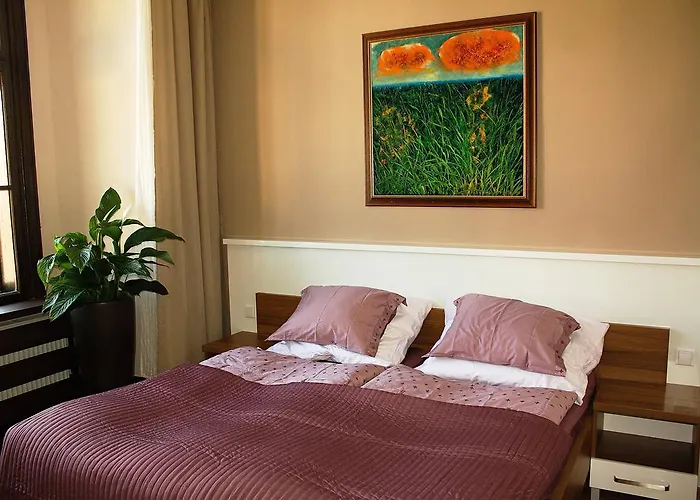 Bb Apartment Karviná